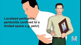 Peritonitis