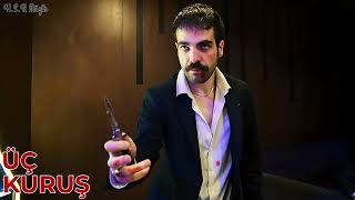 Üç Kuruş Müzikleri Düşmanımın Düşmanı Dostumdur V2 1.Sezon 22.Bölüm