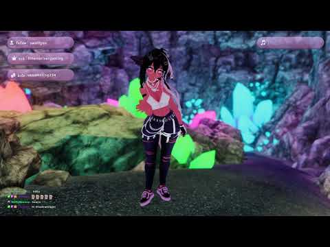 Dancing to EDEN - End Credits (feat Leah Kelly)
