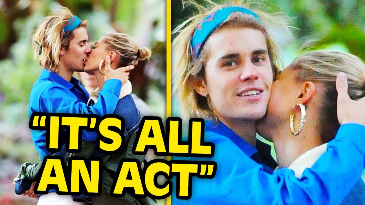 Hailey And Justin Bieber's Relationship Is DOOMED