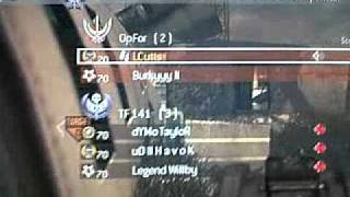 2nd map host boot