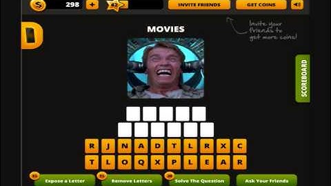 Guess the 90s Level 42 Random Logic Games