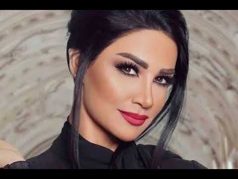 لاقيتك والدنيي ليل ديانا حداد      