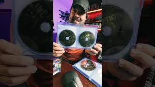 Fake Blu-Rays on Ebay? Can Anyone Verify These? Argo and Inception