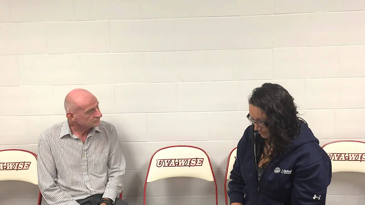 Brandi Owens Sits Down With Donald Leech To Previe...