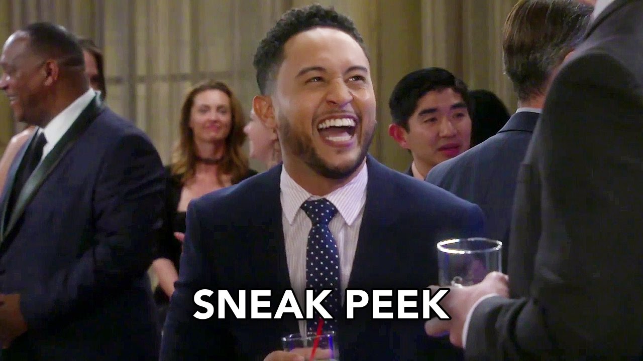 Baby Daddy 6x04 Sneak Peek "Mother Of A Day" (HD)
