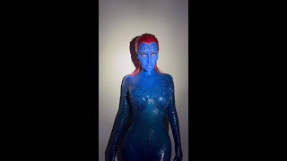 Kim Kardashian Is Absolutely Dedicated To Nailing Her Halloween Costume This Year