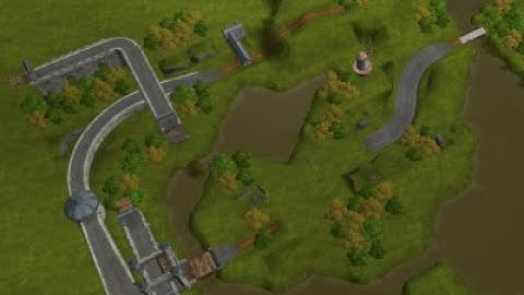TMPU Demo Race A2 20.17 by rellhoq! (24 May 2021)
