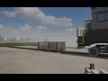 Moving Train vs TVs – Destroy or Derail? 💥