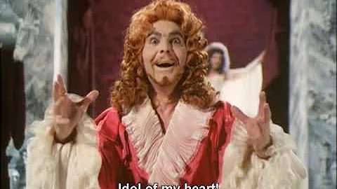 L'incoronazione di Poppea with English Subtitles (...