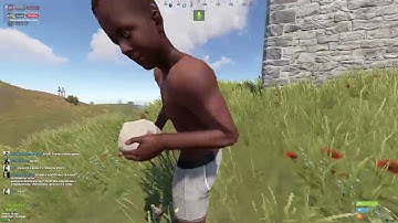 Rusty Moose eu monthly