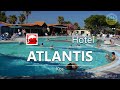 ATLANTIS Hotel, Kos - Lambi, Greece