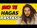 PEINADOS que NO DEBES HACERTE con el CABELLO LARGO - J.M. Montaño