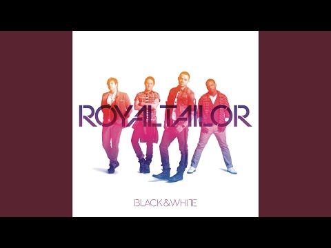 Make A Move - Royal Tailor