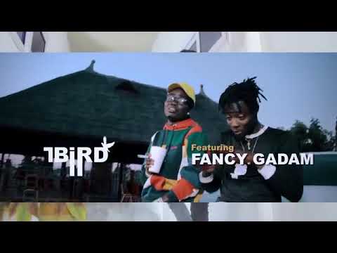 T Bird ft Fancy Gadam NI DOLA NI official video