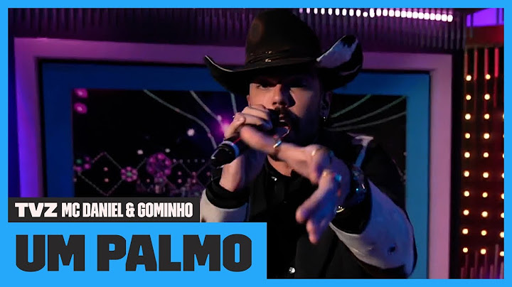 Luan Pereira - Um Palmo (Ao Vivo) | TVZ Ao Vivo | Música Multishow