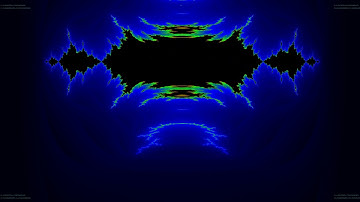 Exploring 4D Fractals: Mandelbrot and Julia Beyond the Known, Part 2