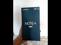 مميزات و عيوب أنفنكس نوت 4 برو| Review Infinix Note 4 Pro