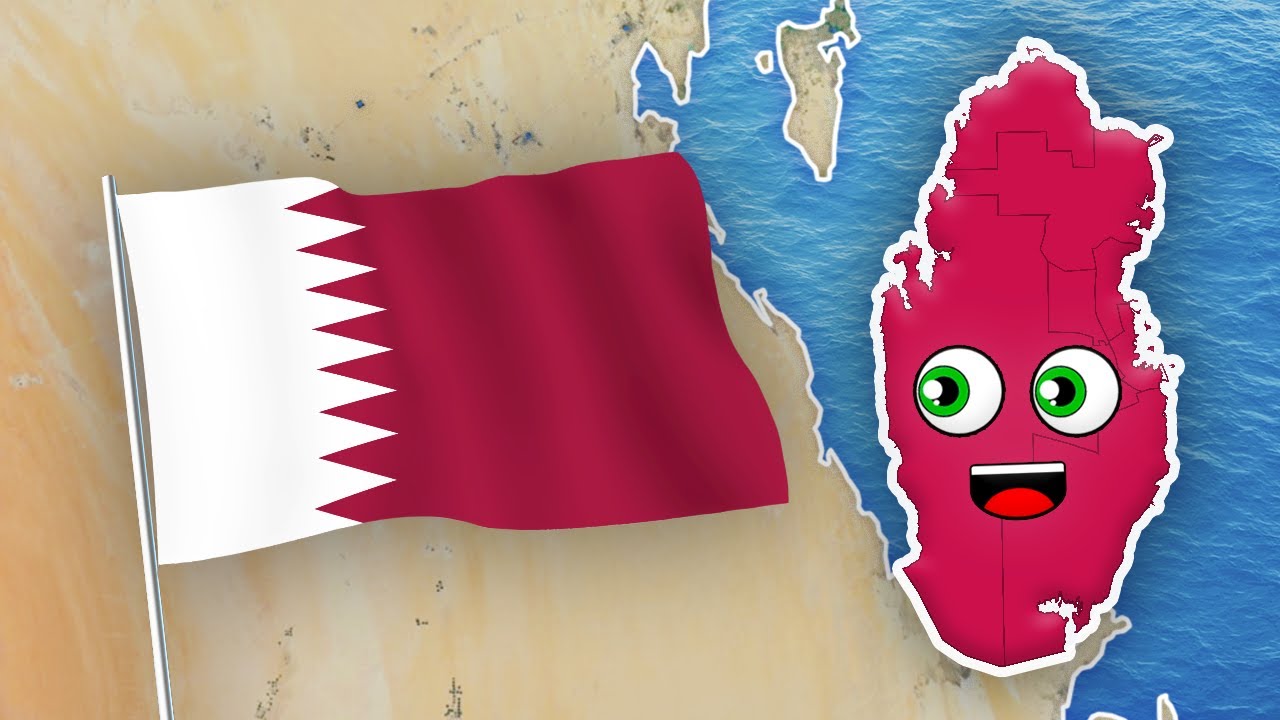 Qatar - Municipalities & Geography | Countries of the World