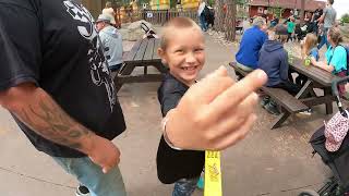 En Dag På Kulmården