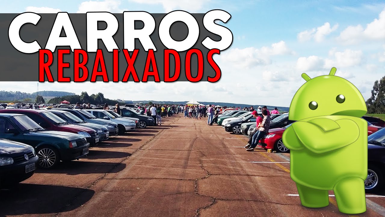 DOAÇÃO PARA O JOGO CARROS REBAIXADOS