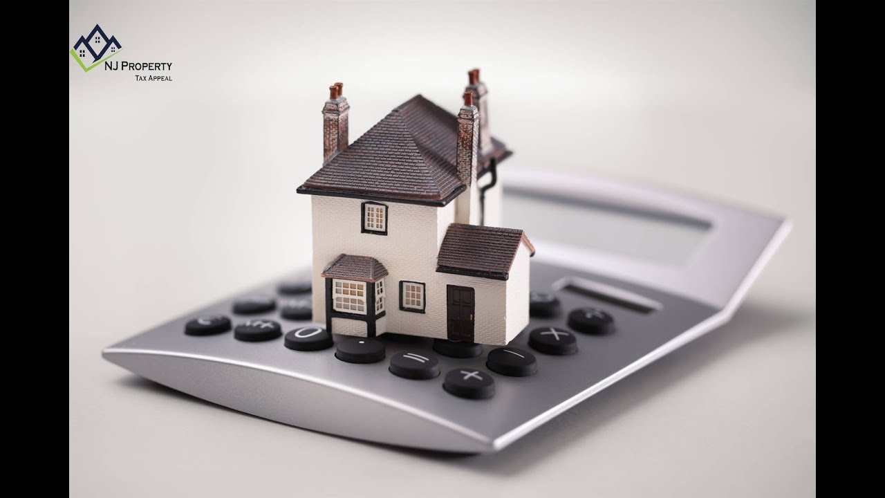 New Jersey Tax Appeal Forms Clark NJ YouTube