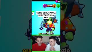 Sono obbligato a shoppare una skin 💎