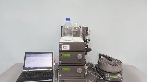 GE AKtaPurifier 10 FPLC for Sale