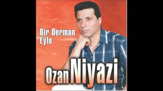 Ozan Niyazi - Bir Derman Eyle [© ARDA Müzik ] Resimi