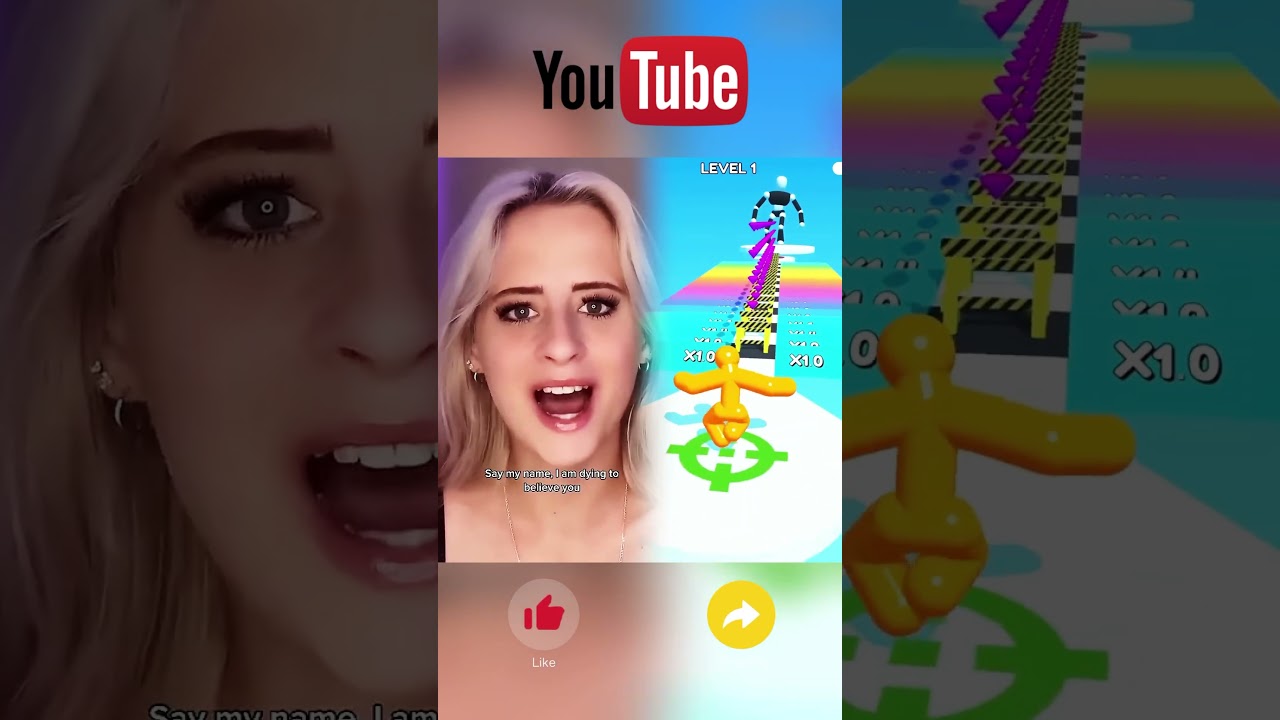 Can’t stop thinking about theVideo? Dive in with us & let’s talk all things shorts!#funny #shorts