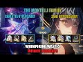 The Montelli Family Carlotta Hypercarry & Zani Hypercarry | Whimpering Wastes 2.3 | Wuthering Waves