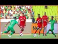 TAZAMA GOLI LA PACOME YANGA 1 0 SIMBA MCHEZO WA NGAO YA JAMII 2025