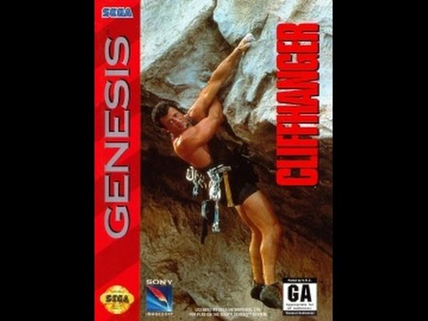 Видео: Cliffhanger (SEGA, SNES) 1993 FULL Playthrough (ПОЛНОЕ ПРОХОЖДЕНИЕ)