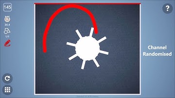 Brain it on Level 145 (3 Star)