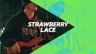 Strawberry Lace - Jungle (Latitude 2021)