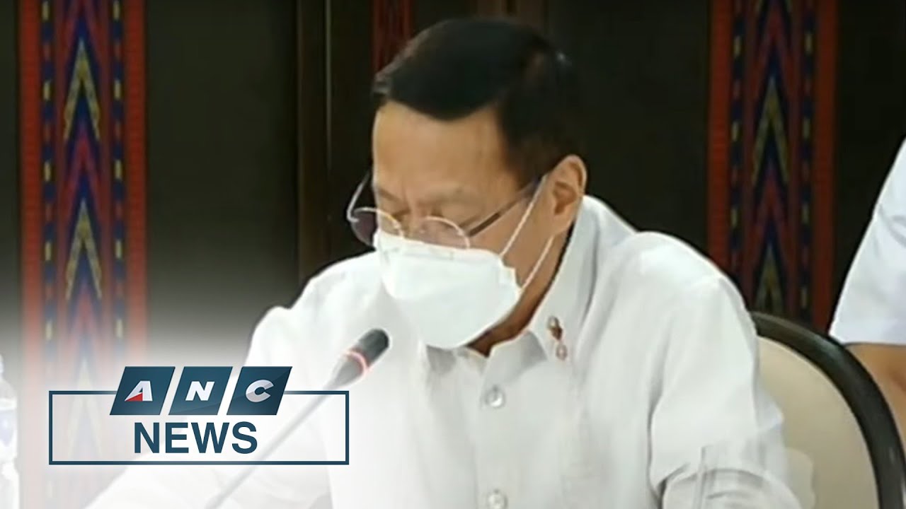 PH Health Dept. Official: COVID-19 situation in NCR Plus still fragile | ANC