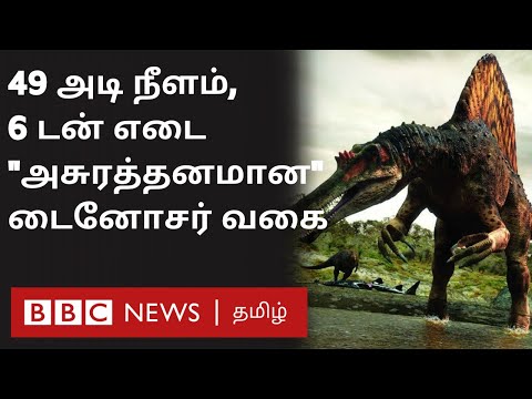 டைனோசர் உண்மையா பொய்யா? வெளியான ஆய்வு முடிவுகள் | Dinosaur