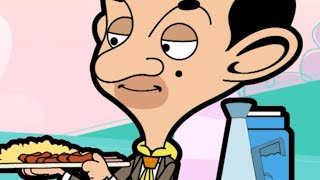 الكشافة | Mr Bean | الرسوم المتحركة للأطفال | WildBrain عربي