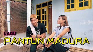 Latest MADURESE POEM by Kacong Arye ft. Wulan Besuki (Cover)
