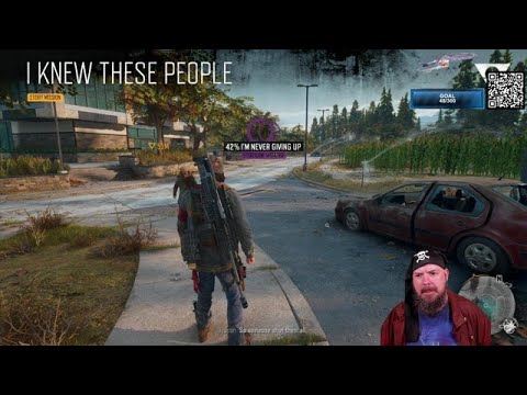 Just Chatting | June 04, 2021 | BurkeBlack VODs