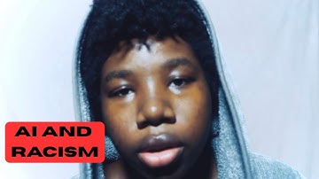 AI is Racist. Here is why…