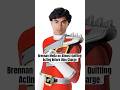 Brennan Mejia on Almost Quitting Acting Before #PowerRangers #DinoCharge!