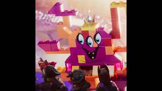 The Lego Movie 2 - Meet Queen Watevra Wanabi