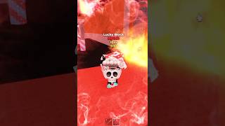 Perfect Timing Aura Moment In Steal A Brainrot