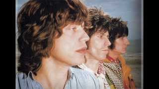 Rolling Stones - You got the Silver - Mick Jagger on Vocals chords