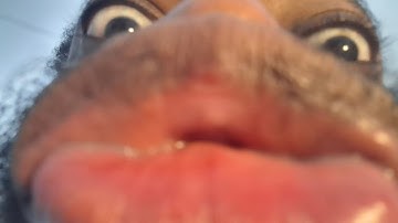 *UP-CLOSE* BREATHY WHISPERS AND LAYERED TAPPING AND SCRATCHING🫠✨ ASMR