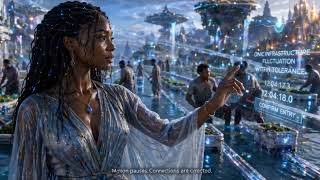 She Recorded What the System Removed | Atlantis