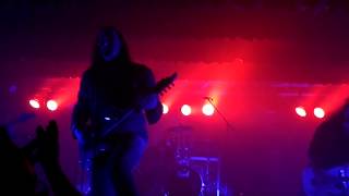 Evergrey - Still In The Water - live at Maasmechelen - 2013