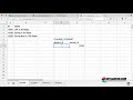 083 Step 34   ManyToMany Mapping   Table Design