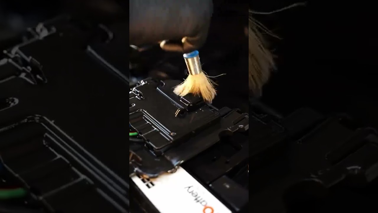 Water Based Engine Cleaners